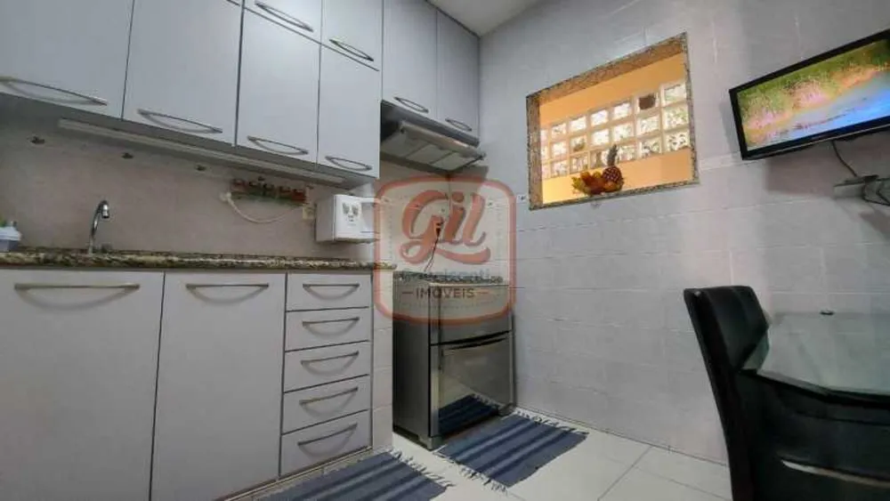 Casa, 3 quartos, 148 m² - Foto 15