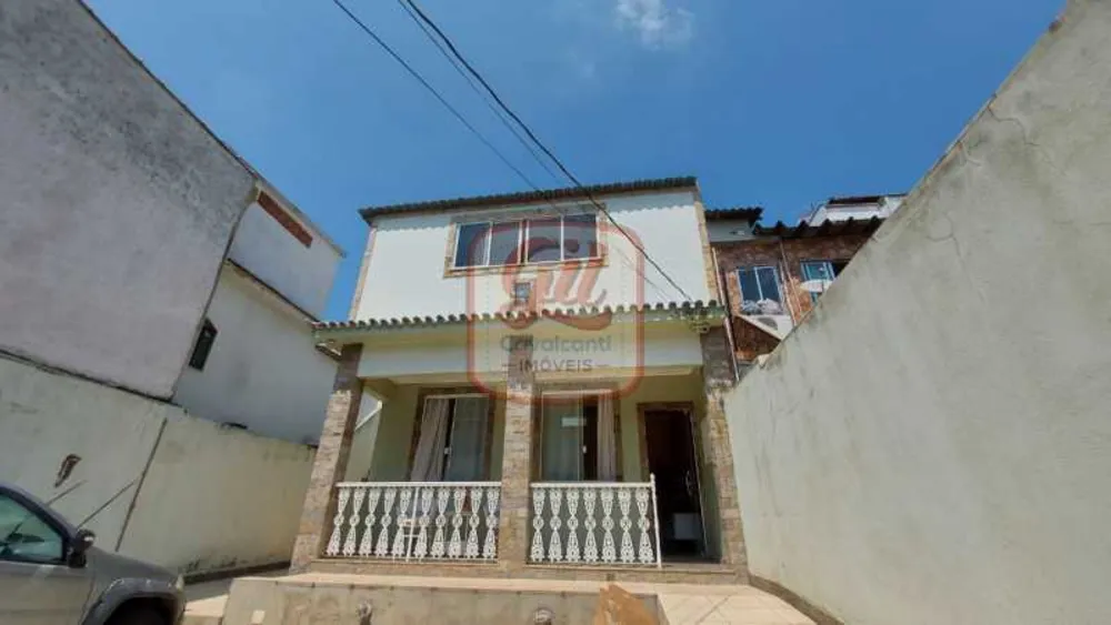 Casa, 3 quartos, 148 m² - Foto 3
