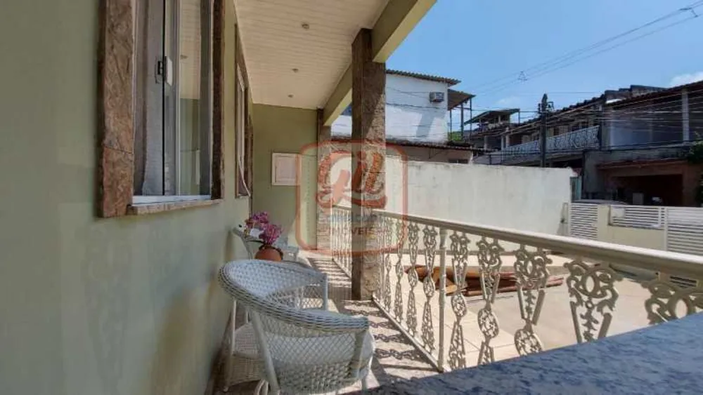 Casa, 3 quartos, 148 m² - Foto 6