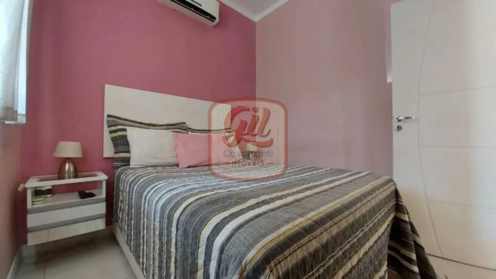 Casa, 3 quartos, 148 m² - Foto 23