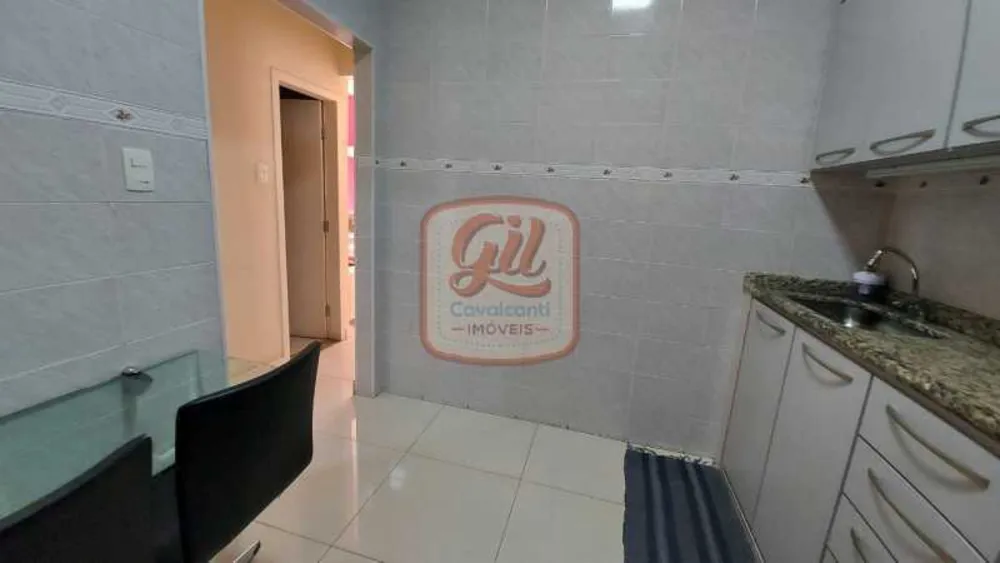 Casa, 3 quartos, 148 m² - Foto 17