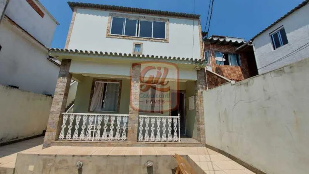 Casa, 3 quartos, 148 m² - Foto 2