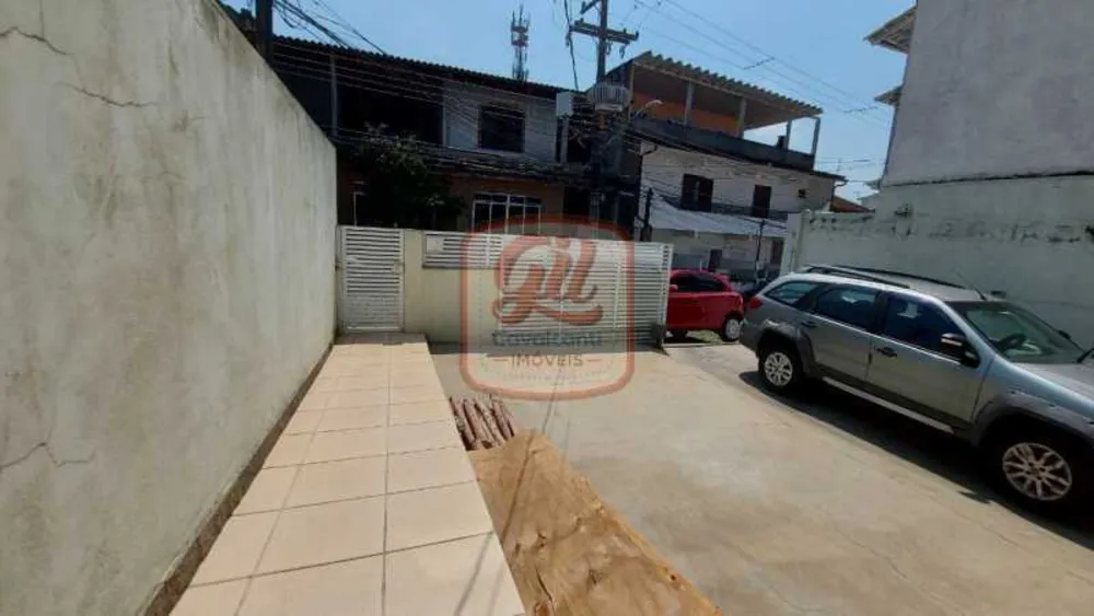 Casa, 3 quartos, 148 m² - Foto 10
