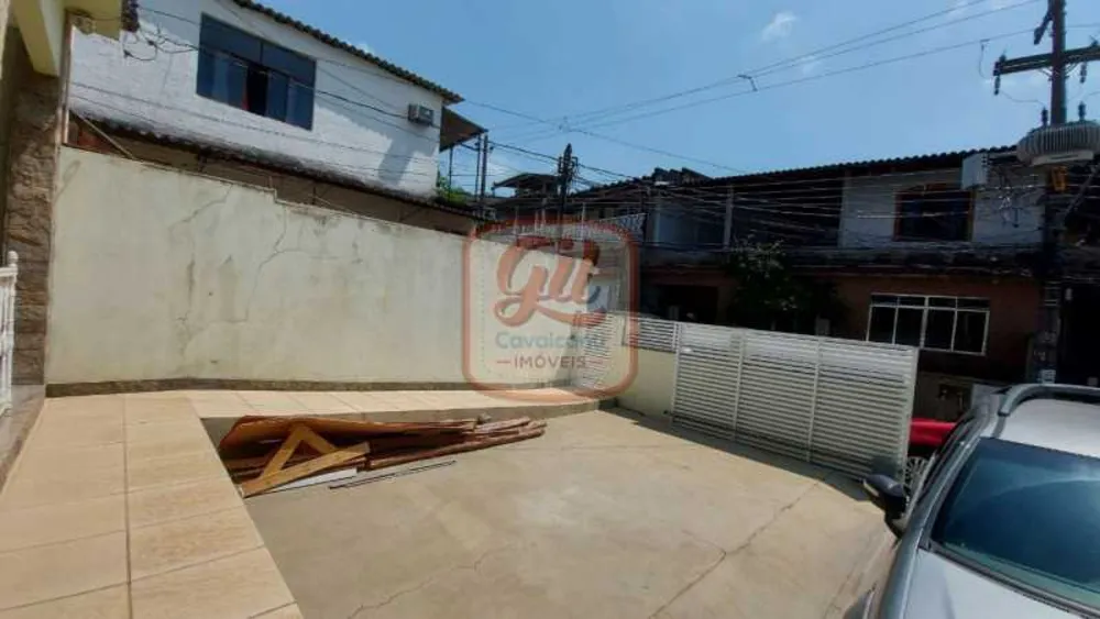 Casa, 3 quartos, 148 m² - Foto 7