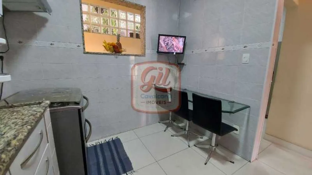 Casa, 3 quartos, 148 m² - Foto 16