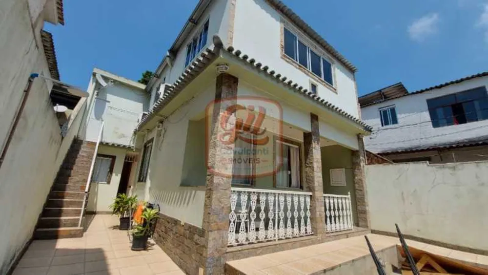 Casa, 3 quartos, 148 m² - Foto 1
