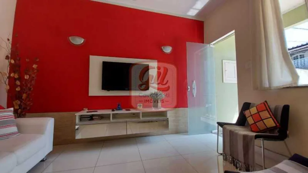 Casa, 3 quartos, 148 m² - Foto 11