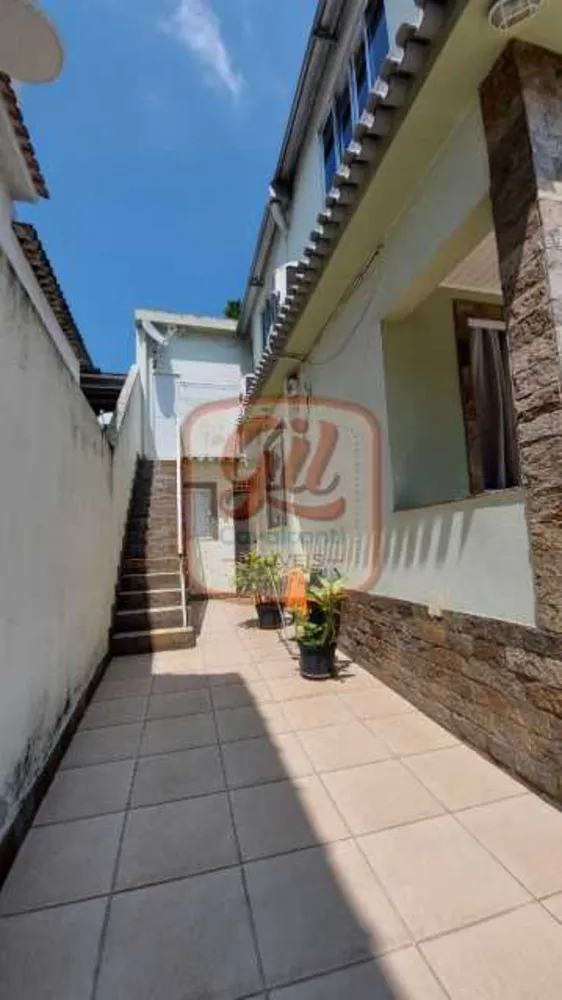 Casa, 3 quartos, 148 m² - Foto 9