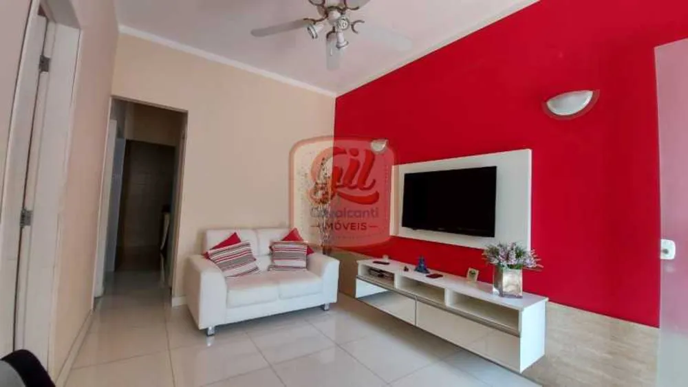 Casa, 3 quartos, 148 m² - Foto 12