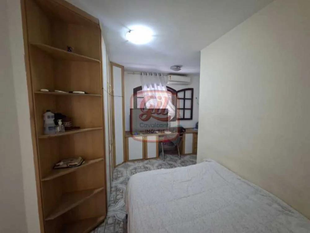 Casa de Condomínio, 8 quartos - Foto 26