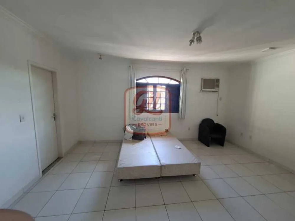 Casa de Condomínio, 8 quartos - Foto 19