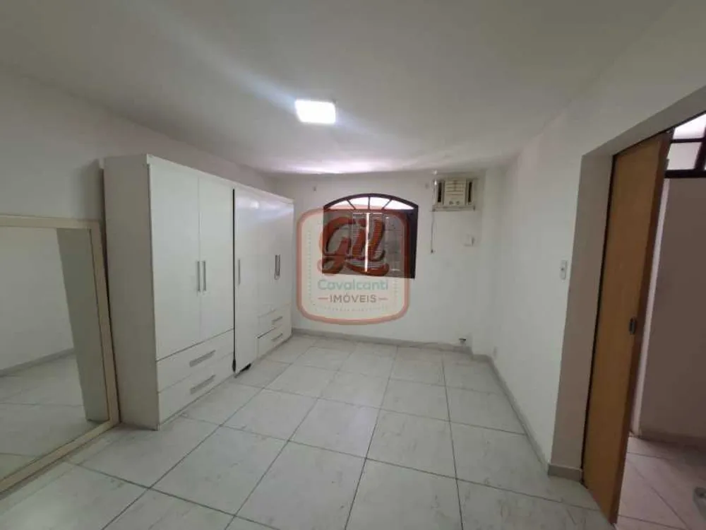 Casa de Condomínio, 8 quartos - Foto 12