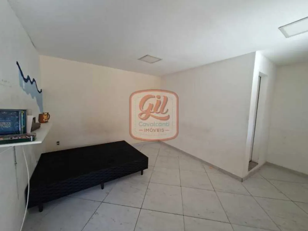 Casa de Condomínio, 8 quartos - Foto 15