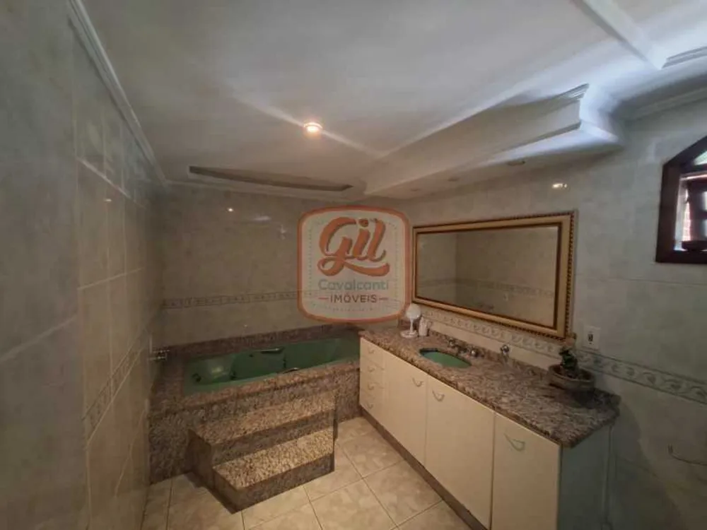 Casa de Condomínio, 8 quartos - Foto 20