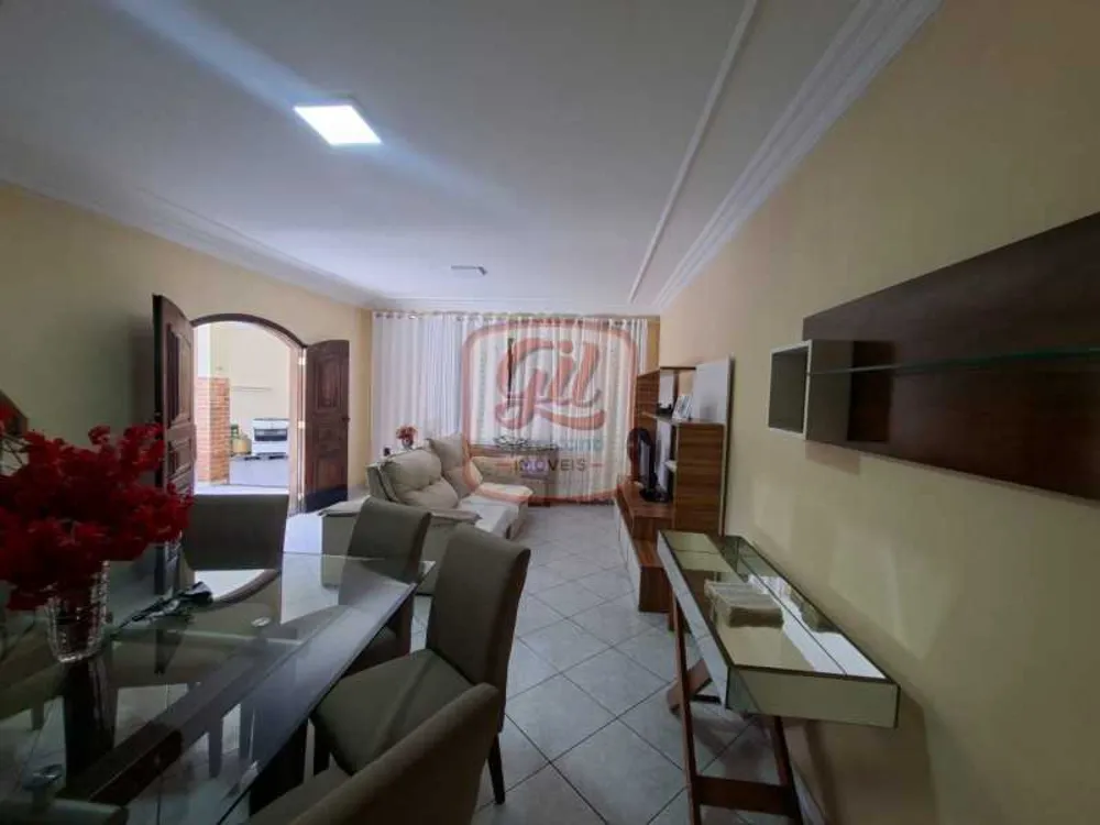 Casa de Condomínio, 8 quartos - Foto 11