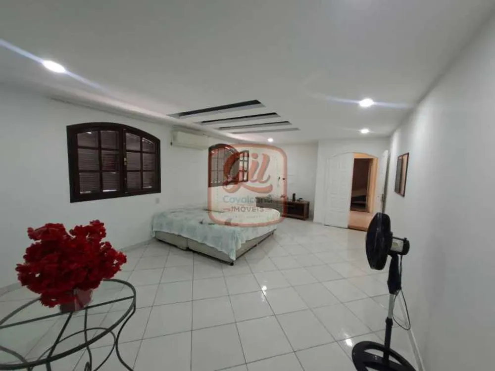 Casa de Condomínio, 8 quartos - Foto 22