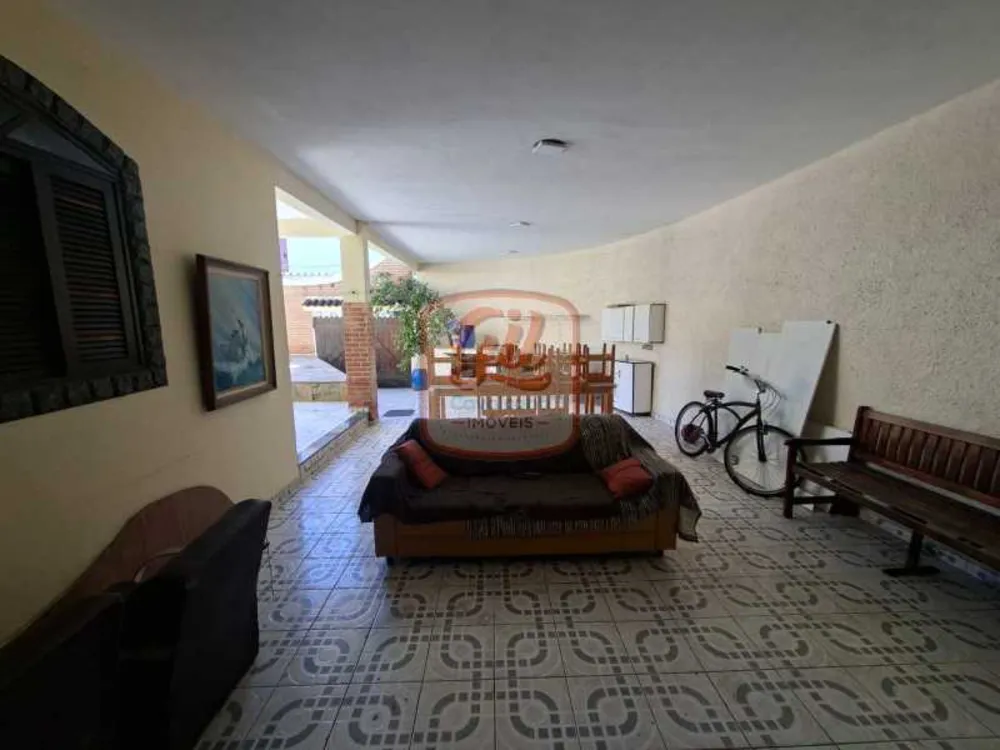 Casa de Condomínio, 8 quartos - Foto 6