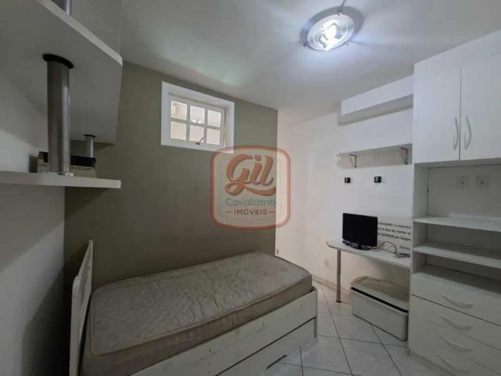 Casa de Condomínio, 8 quartos - Foto 24