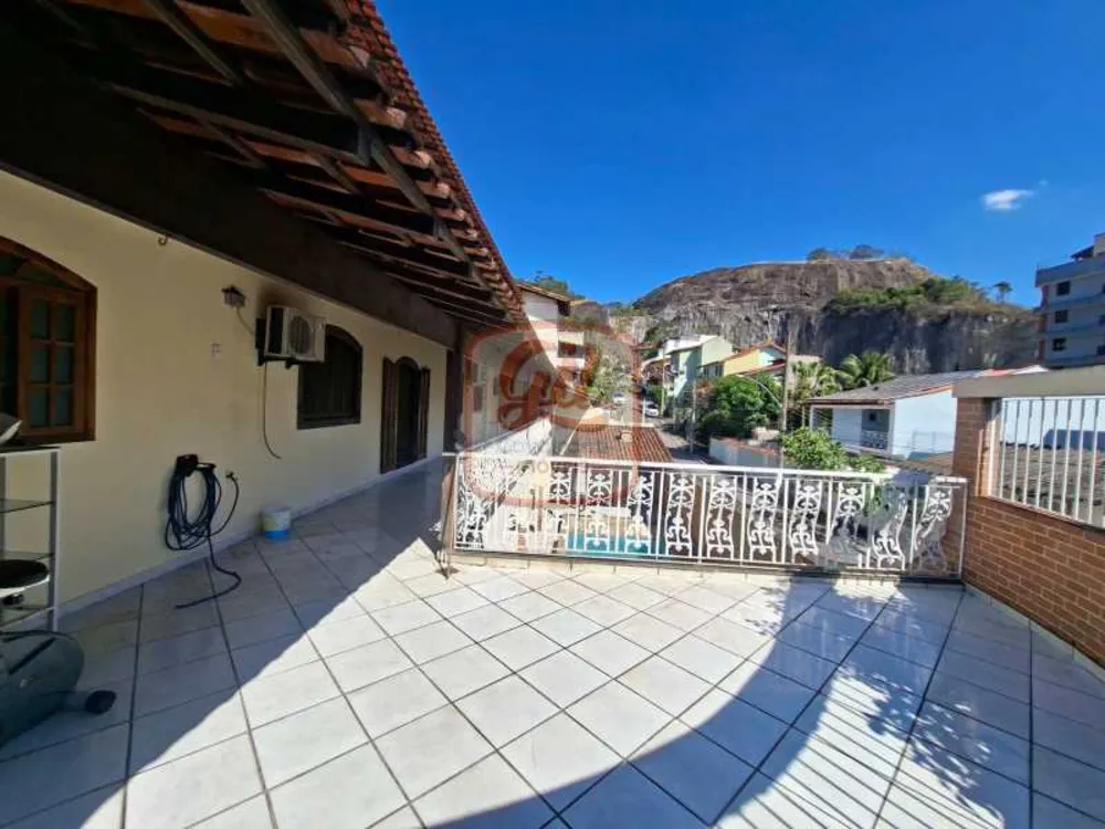 Casa de Condomínio, 8 quartos - Foto 3