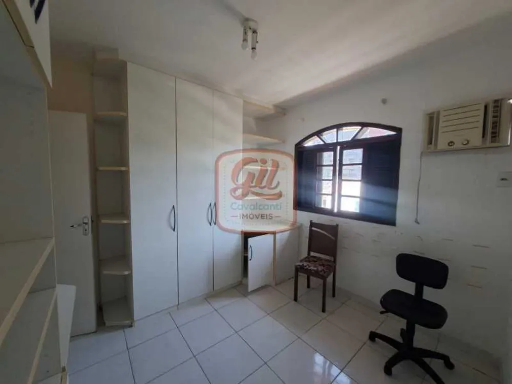 Casa de Condomínio, 8 quartos - Foto 16