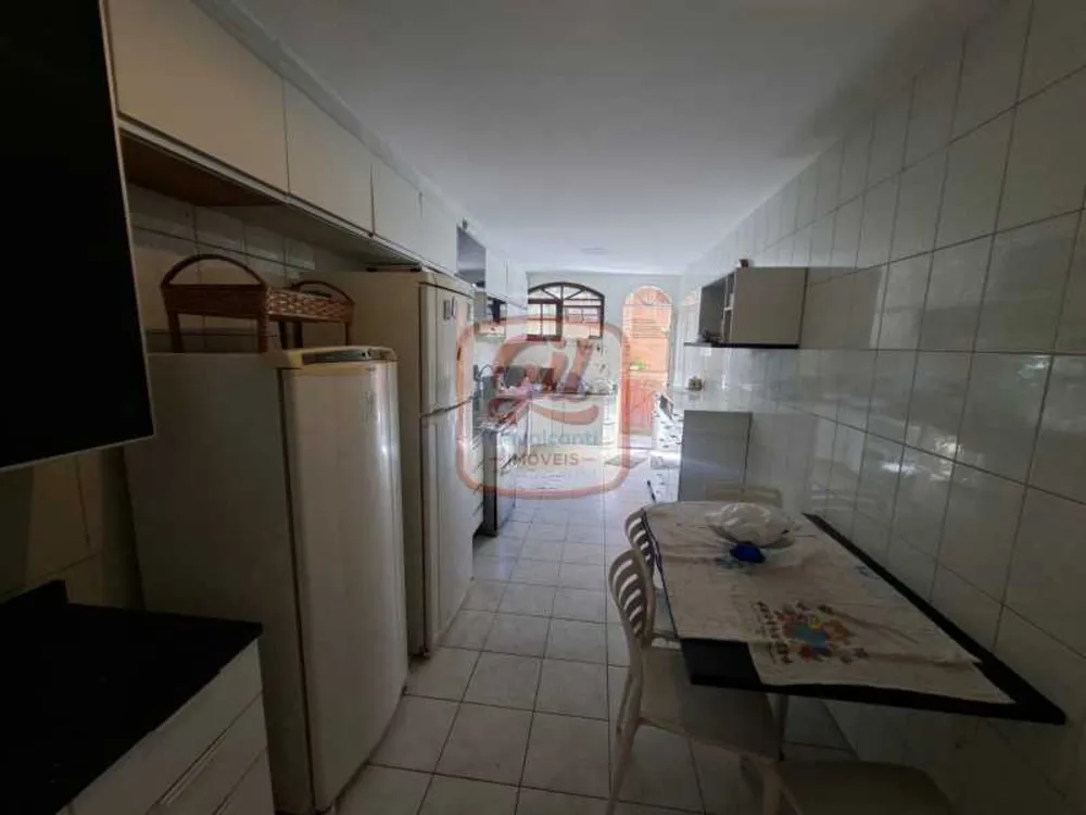 Casa de Condomínio, 8 quartos - Foto 10