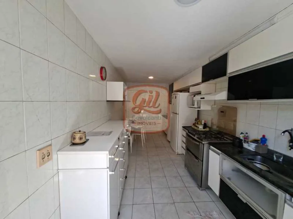 Casa de Condomínio, 8 quartos - Foto 9