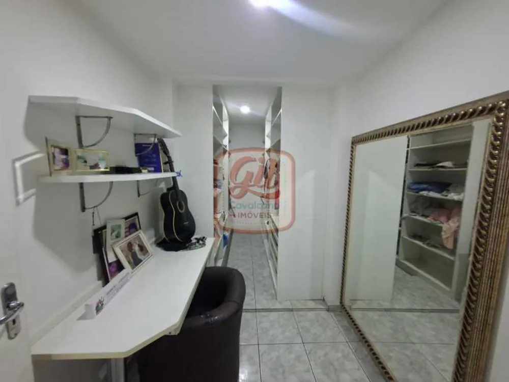 Casa de Condomínio, 8 quartos - Foto 17
