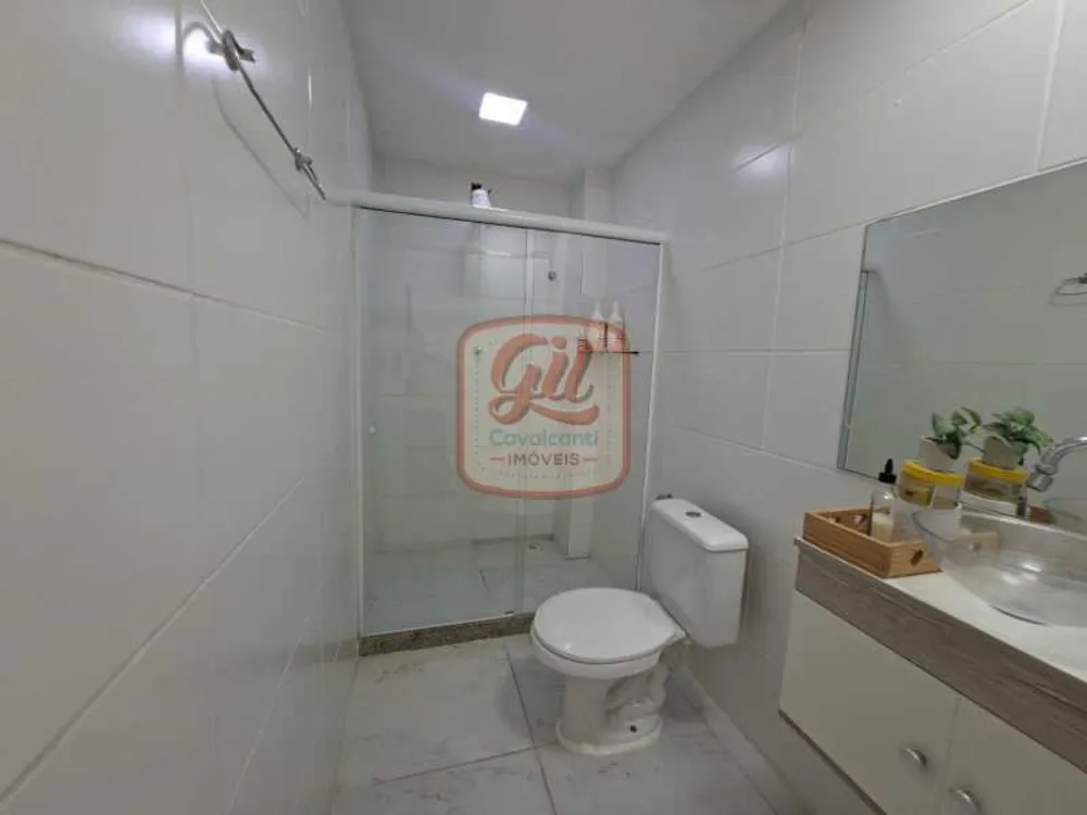 Casa de Condomínio, 8 quartos - Foto 13