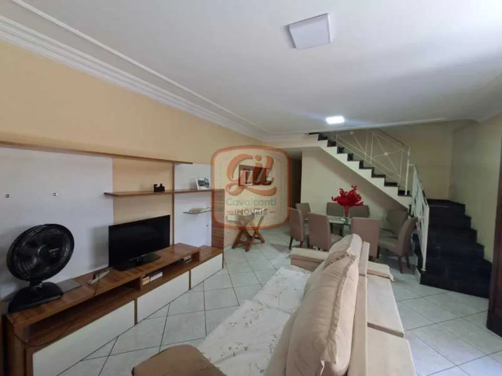 Casa de Condomínio, 8 quartos - Foto 7