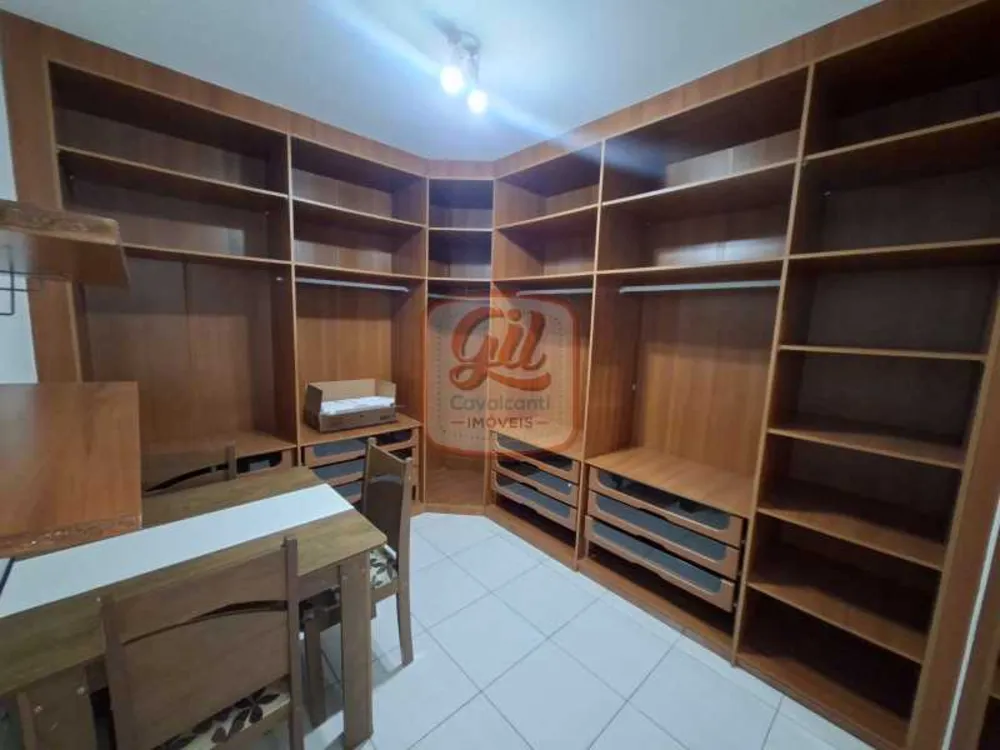 Casa de Condomínio, 8 quartos - Foto 23