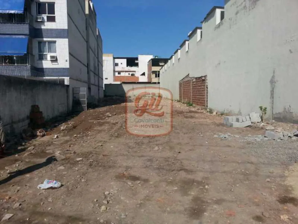 Terreno, 753 m² - Foto 3