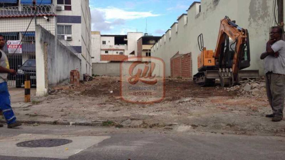 Terreno à venda, 753 - Foto 3