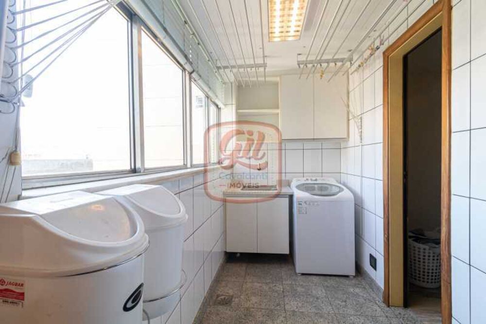 Cobertura, 4 quartos, 425 m² - Foto 2
