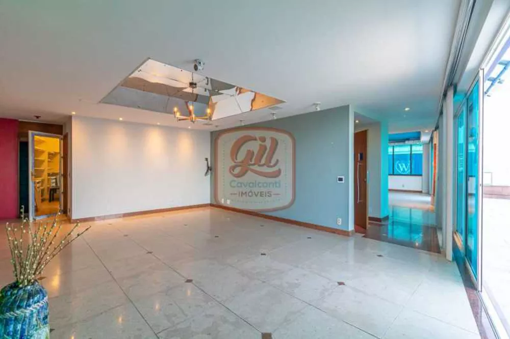 Cobertura, 4 quartos, 425 m² - Foto 11
