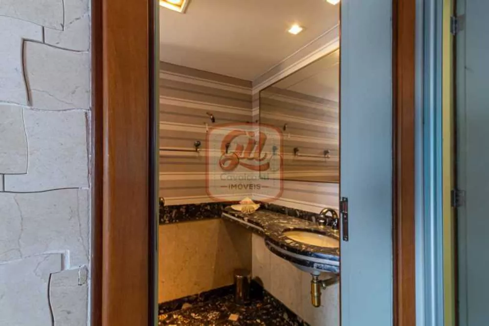 Cobertura, 4 quartos, 425 m² - Foto 16