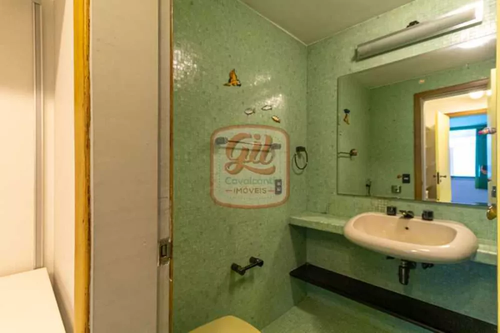 Cobertura, 4 quartos, 425 m² - Foto 21
