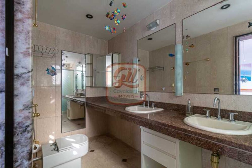 Cobertura, 4 quartos, 425 m² - Foto 6