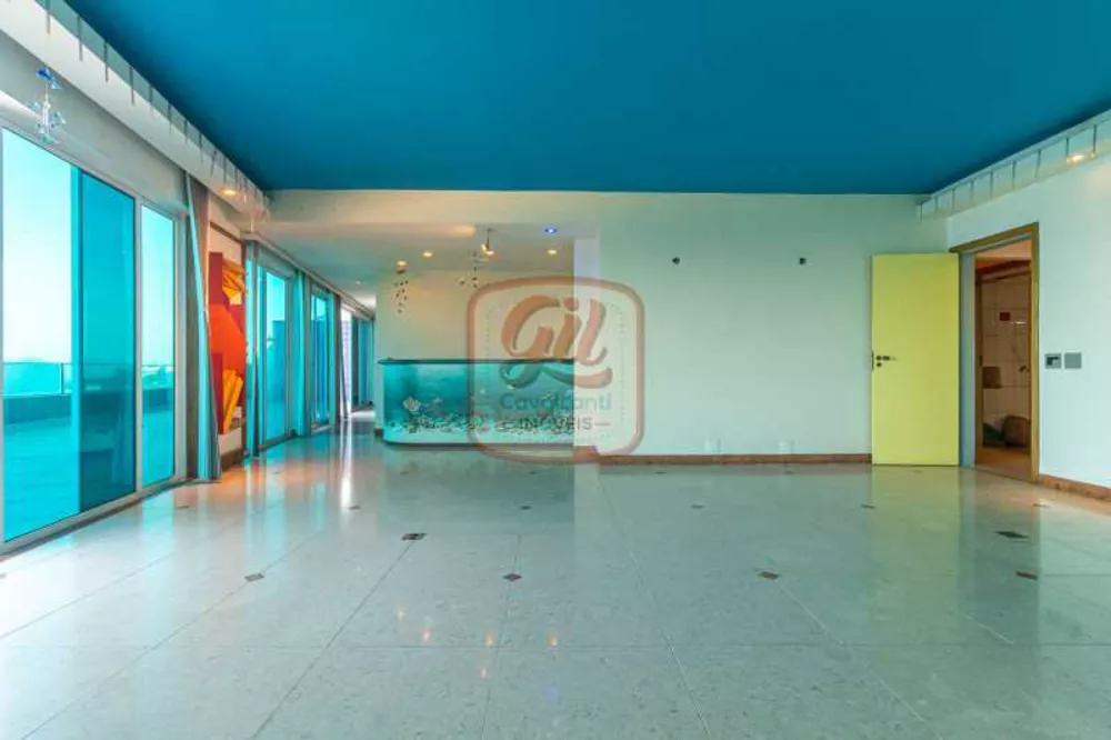 Cobertura, 4 quartos, 425 m² - Foto 12