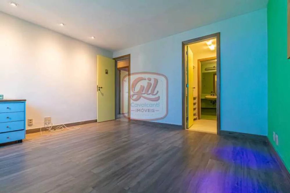 Cobertura, 4 quartos, 425 m² - Foto 10