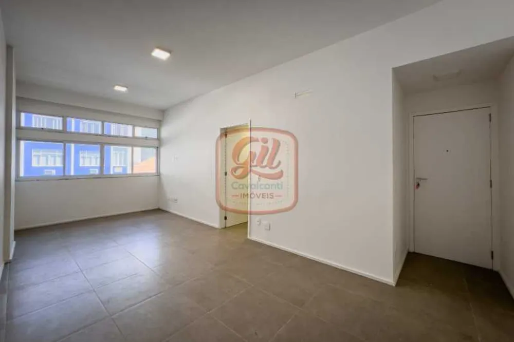 Apartamento, 3 quartos, 96 m² - Foto 3