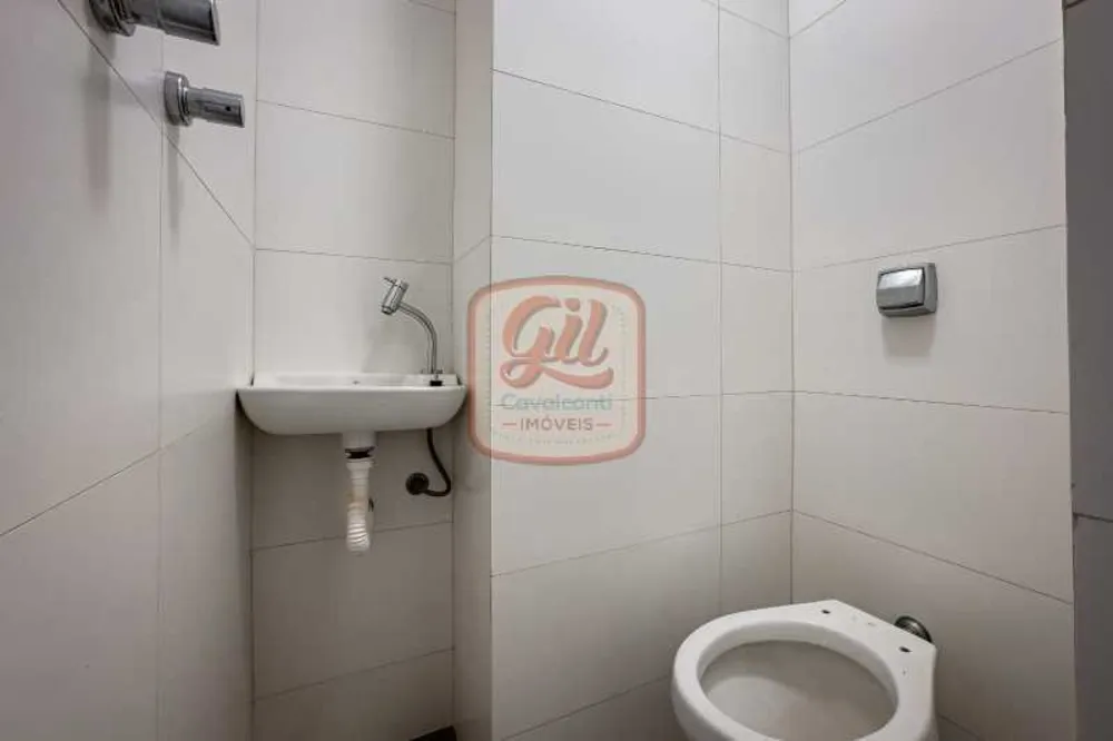 Apartamento, 3 quartos, 96 m² - Foto 11