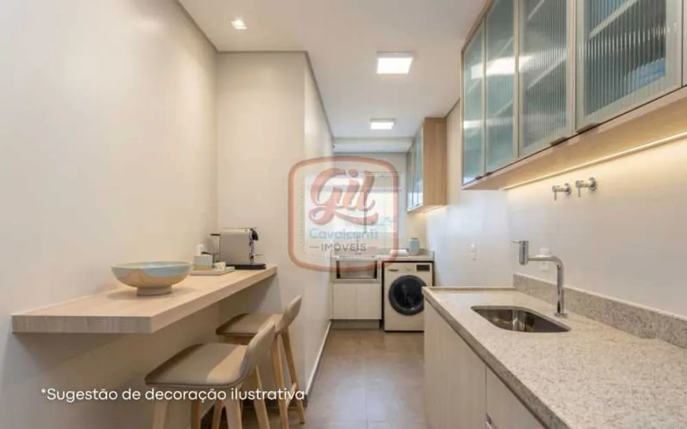 Apartamento, 3 quartos, 96 m² - Foto 10