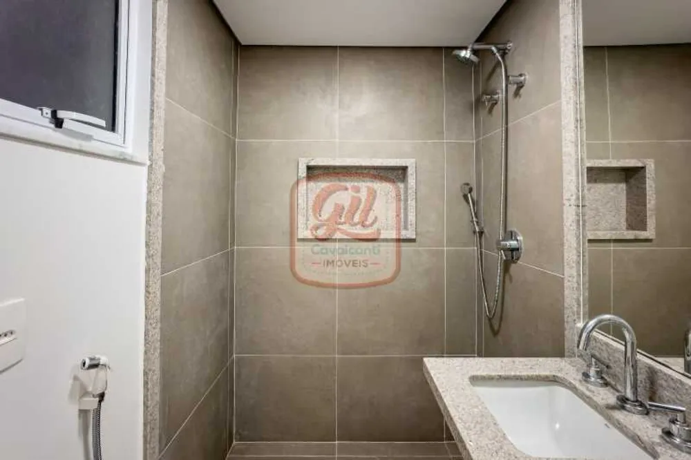 Apartamento, 3 quartos, 96 m² - Foto 25