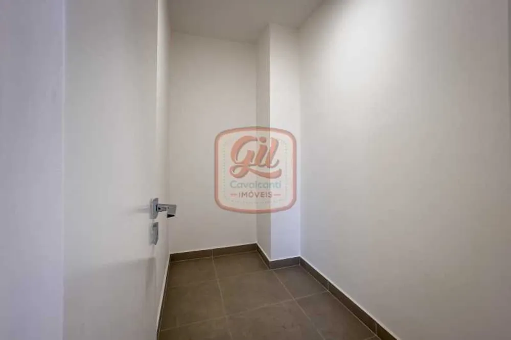 Apartamento, 3 quartos, 96 m² - Foto 27