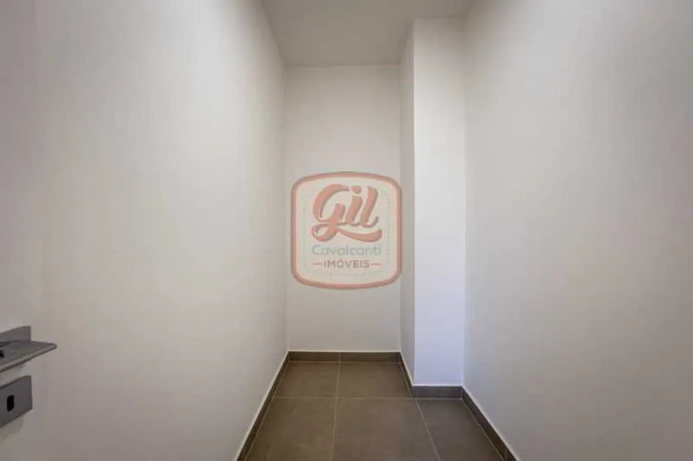 Apartamento, 3 quartos, 96 m² - Foto 10
