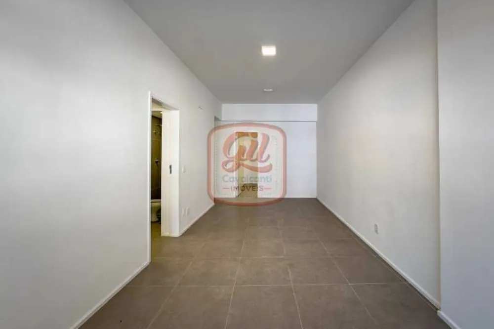 Apartamento, 3 quartos, 96 m² - Foto 12