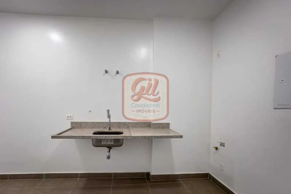 Apartamento, 3 quartos, 96 m² - Foto 8