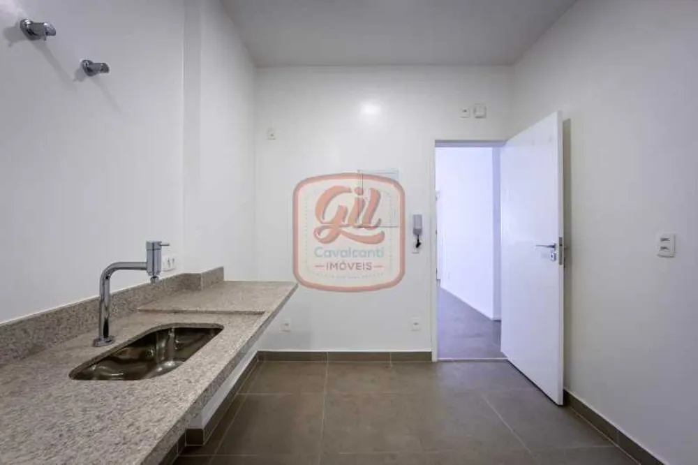 Apartamento, 3 quartos, 96 m² - Foto 9