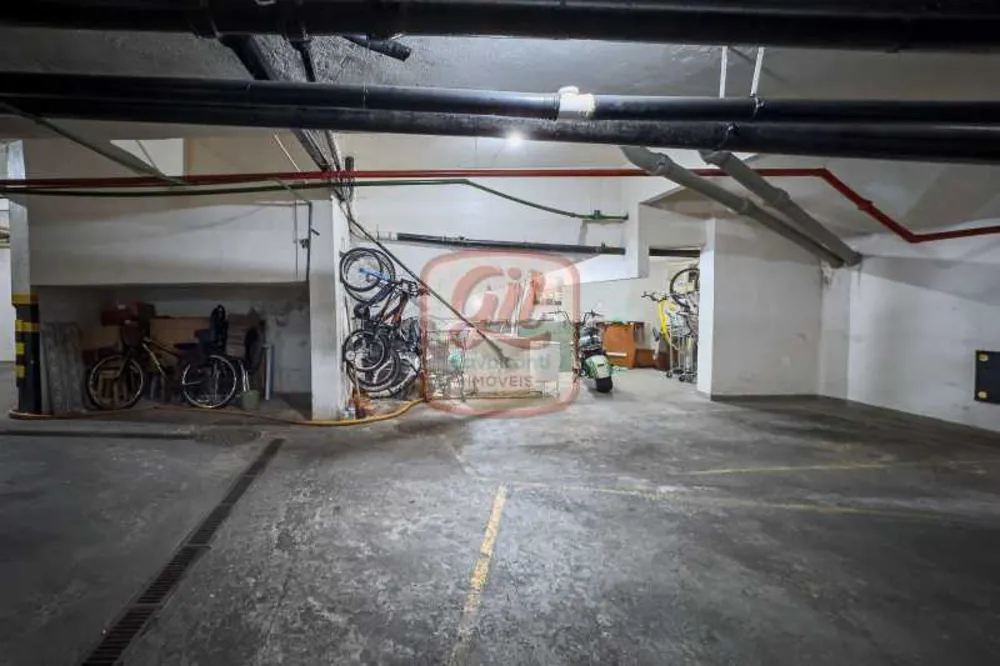 Apartamento, 3 quartos, 96 m² - Foto 14