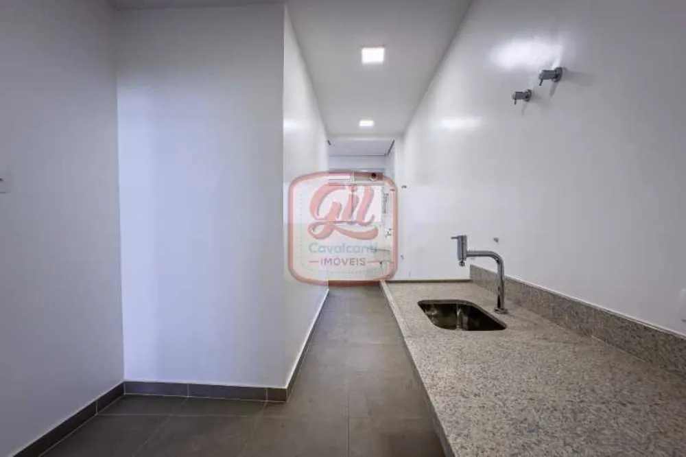 Apartamento, 3 quartos, 96 m² - Foto 7